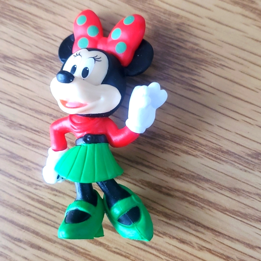 Minnie Mouse